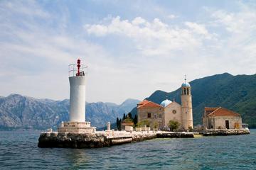 Private Excursion - Boka Bay from Kotor