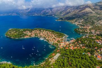 Private Excursion: Cavtat and Konavle from Dubrovnik