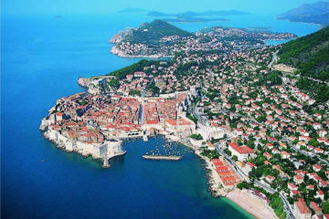 Private Excursion - Dubrovnik Day Trip from Kotor