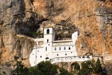 Private Excursion - Monastery Ostrog from Kotor