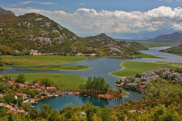 Private Excursion - National Park Skadar Lake from Dubrovnik