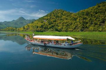 Private Excursion - National Park Skadar Lake from Kotor