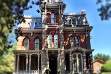 Woodruff-Fontaine House Museum Admission