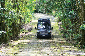 Private Transfer (One Way) - Airport to Hotel or Cruise Ship