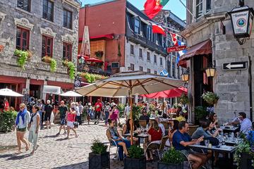 See Montreal