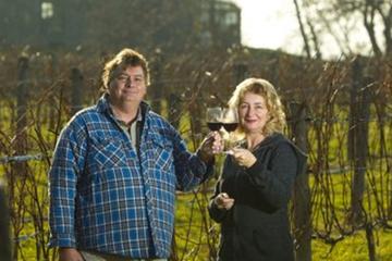 Small Family own wineries