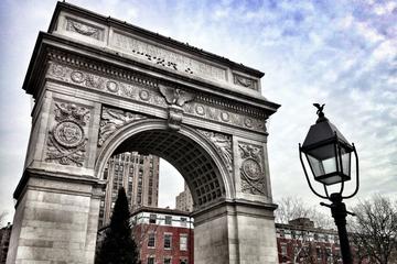 Greenwich Village Walking Tour with Food Tasting