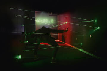 German Spy Museum Berlin