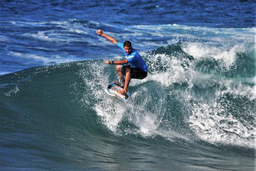 1-Day or 2-Day Surfing Course in Northern Fuerteventura