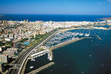 1-day Tour in Las Palmas de Gran Canaria