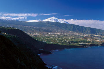 1-day Trip Tenerife from Gran Canaria