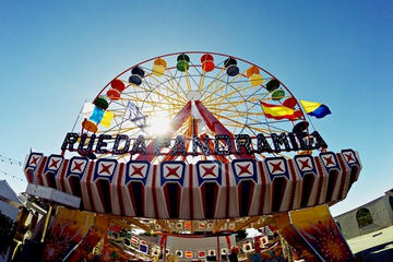 1 hour of Fun at Holiday World Maspalomas with 2 Bowling Games