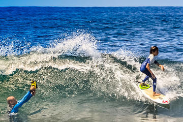 2-Hour Surfing Experience for Beginners in Famara
