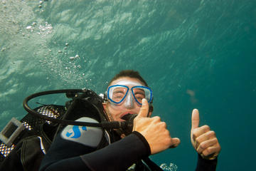 3-Day PADI Advanced Open Water Course in Arinaga