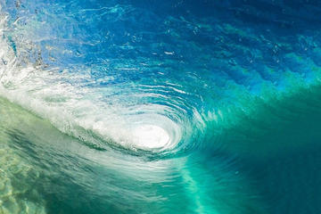4-hour Bodyboarding Course at beaches in the South of Gran Canaria