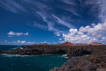 4-Hour Photography Tour in Southern Lanzarote