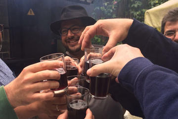 6-Hour Culinary Tour at Traditional Establishments in Tenerife