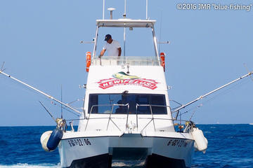 6-hour Exclusive Experience in Fishing Boat