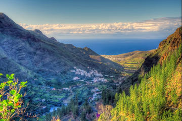 7-Hour Tour in Northern of Gran Canaria
