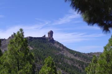 Full-Day Gran Canaria Small-Group Island Tour