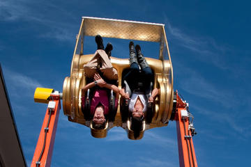 Holiday World Maspalomas Theme Park Pass in Gran Canaria