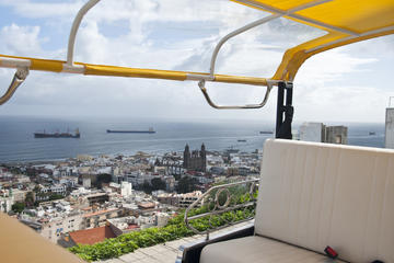 Las Palmas Tuk-Tuk Tour