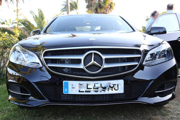Transfer Service Gran Canaria Airport - San Agustín, Playa del Inglés, Maspalomas, Meloneras