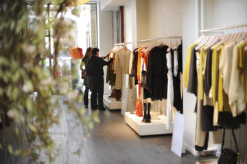 Shore Excursion: Customized Shopping Tour of Auckland