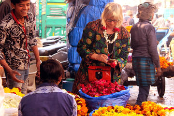 Full day Delhi Darshan Tour
