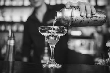 The Classic Cocktail Tour in New Orleans