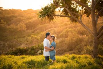 Gold Coast City Tour with Private Personal Photographer Guide