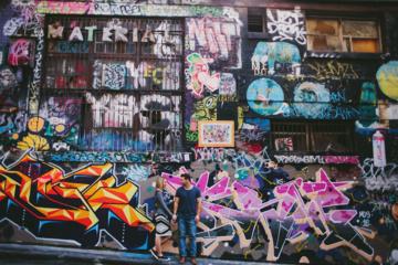 Melbourne Private Photo Tour
