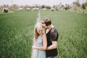 Travelshoot - 1-2 Hour Private Photo Session Bali