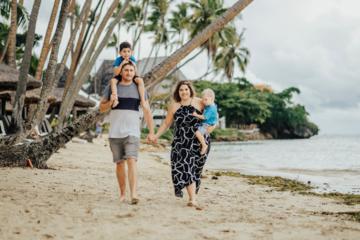 Travelshoot - 1-2 Hour Private Photo Session Fiji