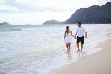 Travelshoot - 1-2 Hour Private Photo Session Honolulu