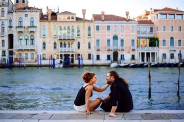 Travelshoot - 1-2 Hour Private Photo Session Venice