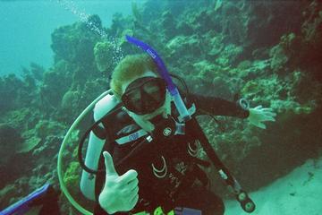 PADI Discover Scuba Diving in Montego Bay