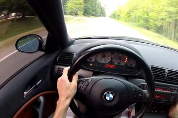 Your Private Driver in Bucharest