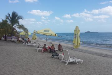 Farallón Beach Day