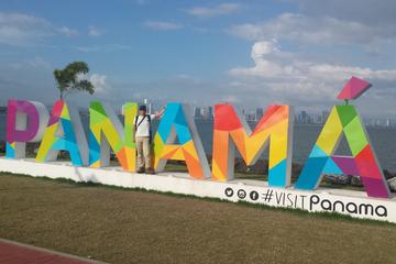 Panama City Full Day Tour