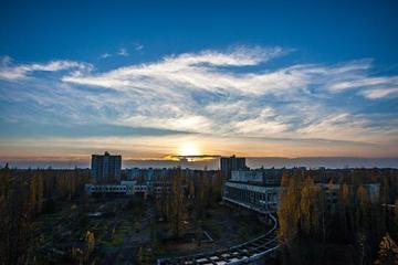 One-Day Tour to Chernobyl from Kiev