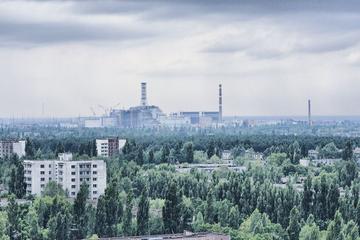 Private Tour to Chernobyl