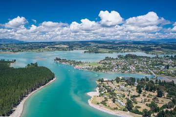 Multi-Day Private Magical Mapua Cycling Experience