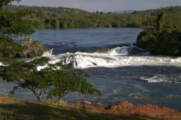 1 Day Jinja and Source of the Nile Tour