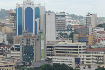 Full-Day City Tour of Kampala