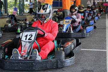 Private tour to bentota for Go Karting from Colombo -Sri Lanka