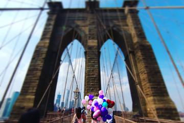 Brooklyn Bridge Private Photo or Video Experience