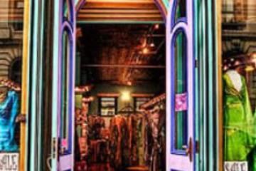 NYC Private Shopping and Photoshoot Experience