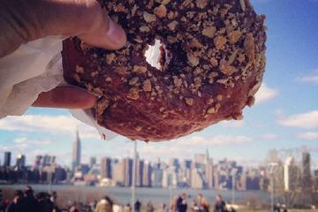 Williamsburg Smorgasburg Private Photo or Video Experience