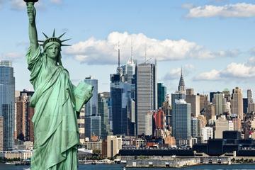 Private Highlight Tour in New York City